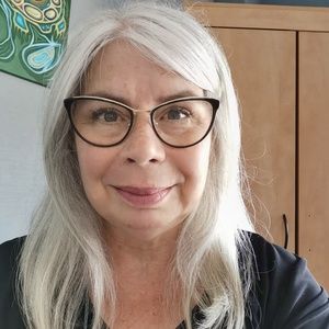 Meet your Posher, Cheryl